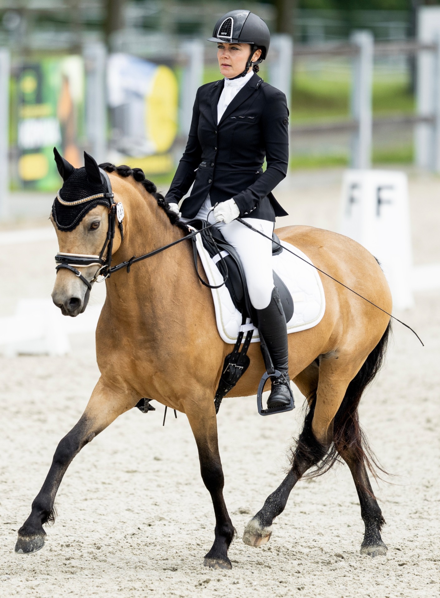 Adéla a Theba PP (Lávinka)